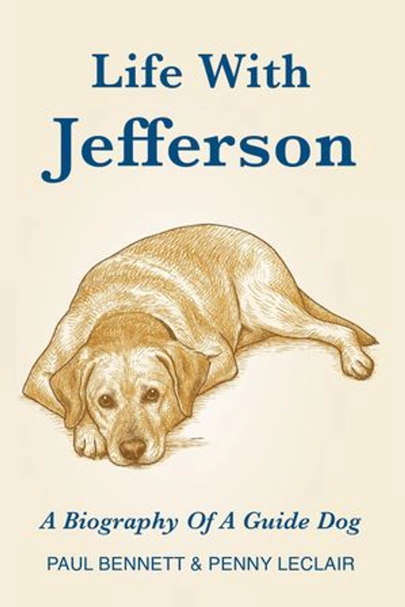 Life With Jefferson