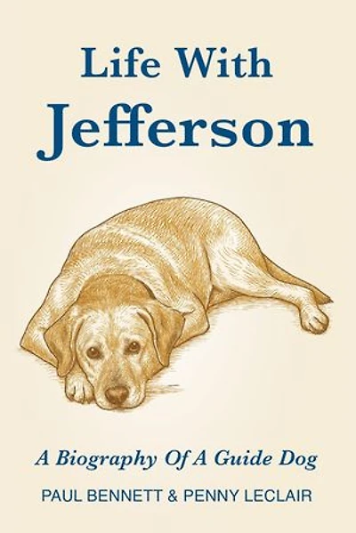 Life With Jefferson
