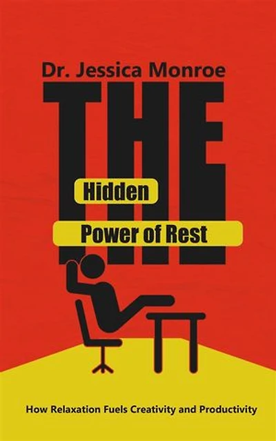 The Hidden Power of Rest - How Relaxation Fuels Creativity and Productivity