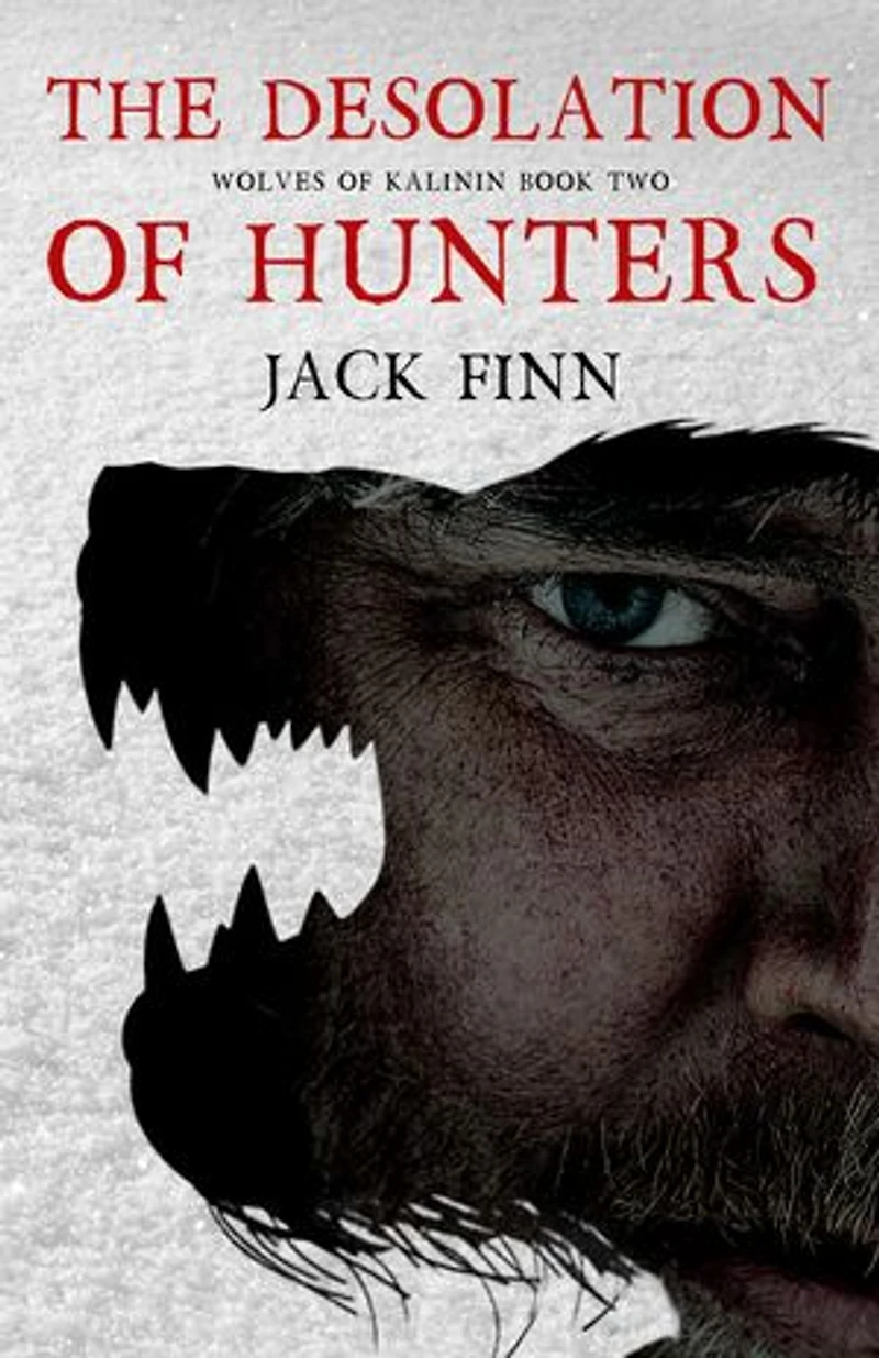 The Desolation of Hunters