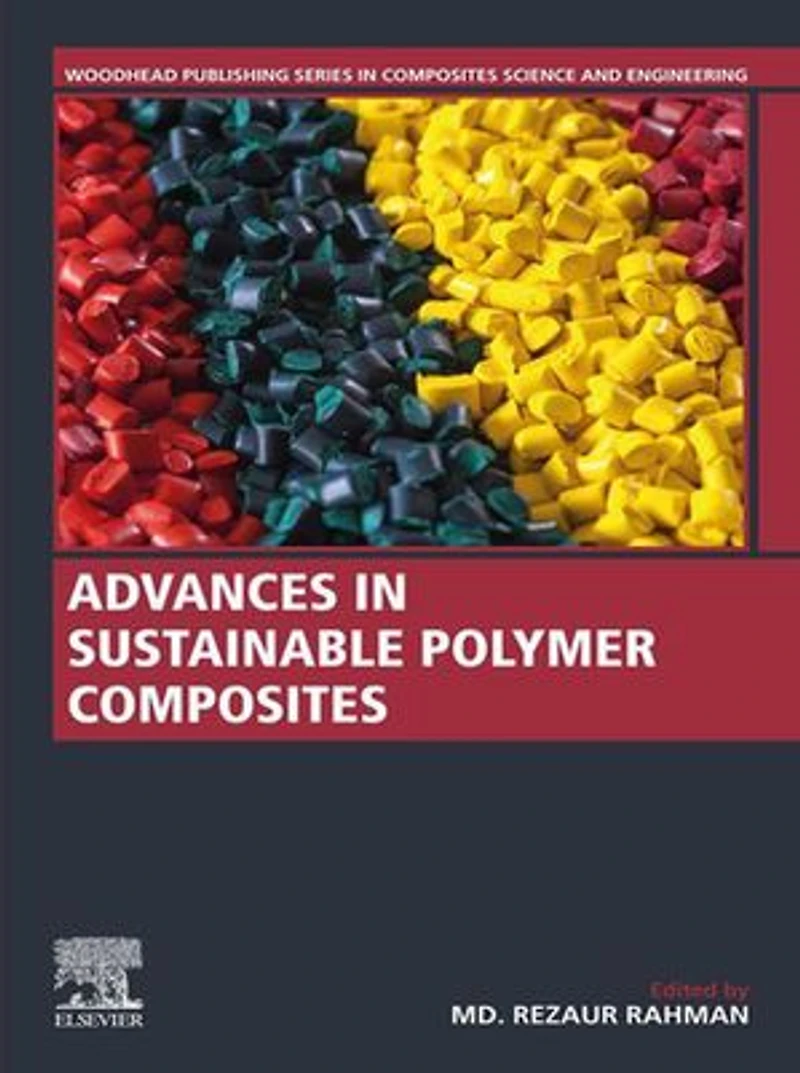Advances Sustainable Polymer Composites