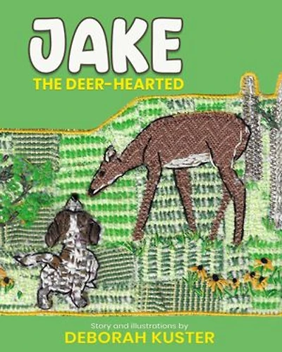 Jake the Deer-Hearted