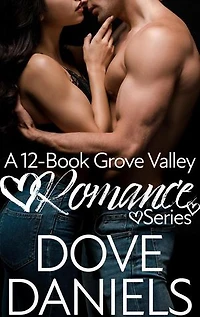 A 12-Book Grove Valley Romance Series