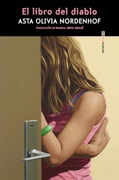 El libro del diablo