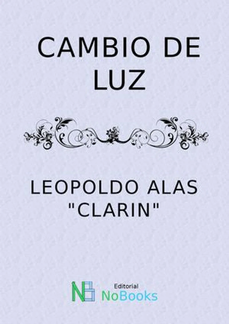 Cambio de luz