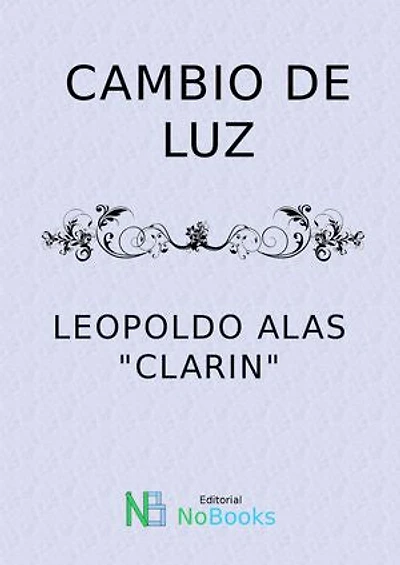 Cambio de luz
