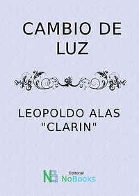 Cambio de luz