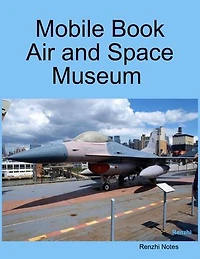 Mobile Book Air and Space Museum