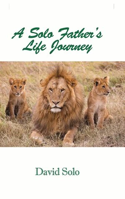 A Solo Father's Life Journey