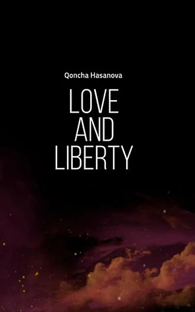 Love and Liberty: Love and Liberty, #112