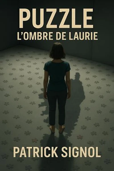 PUZZLE L'OMBRE DE LAURIE