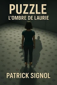PUZZLE L'OMBRE DE LAURIE