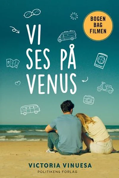 Vi ses på Venus
