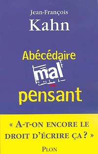 Abécédaire mal-pensant