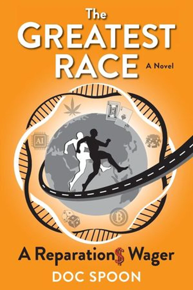 The Greatest Race: A Reparations Wager