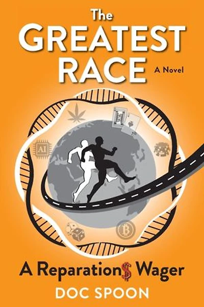 The Greatest Race: A Reparations Wager