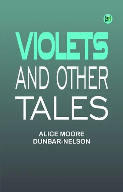 Violets and Other Tales
