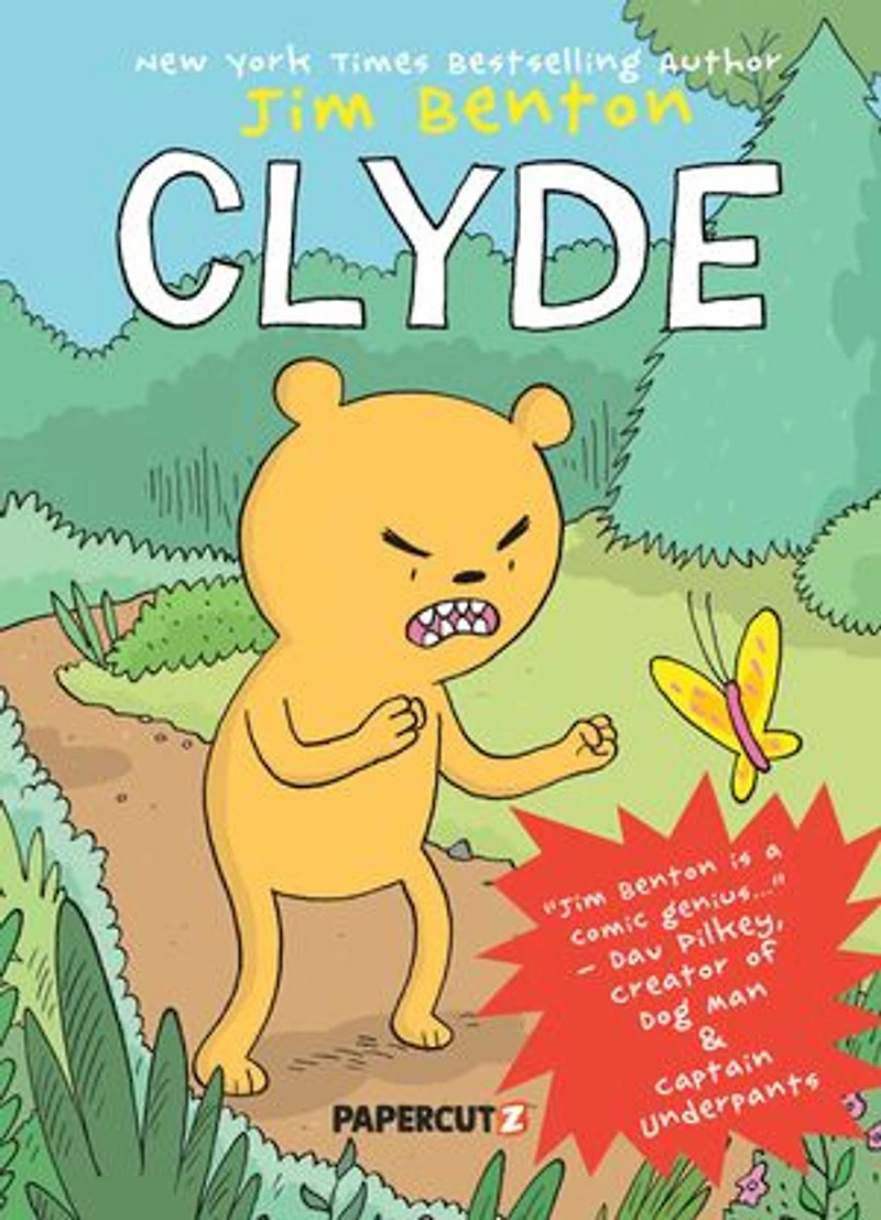 Clyde