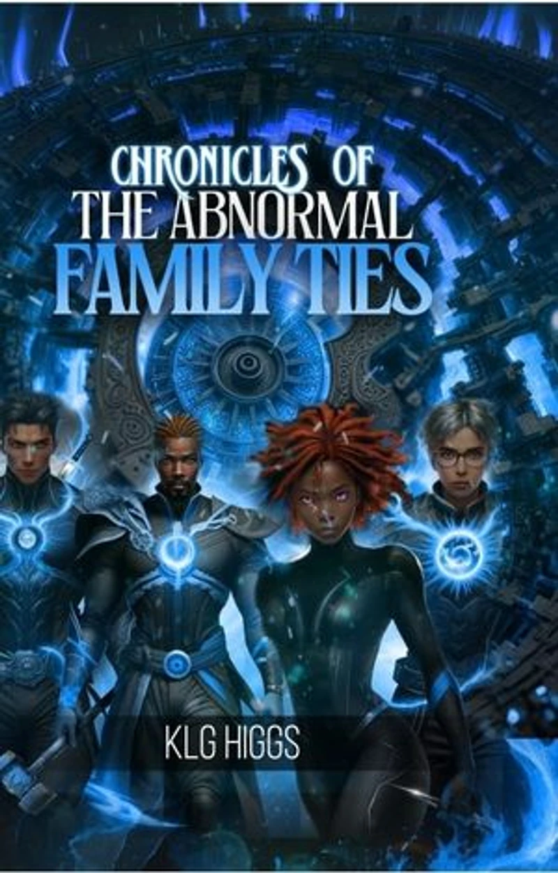 Chronicles of the Abnormals: Family Ties