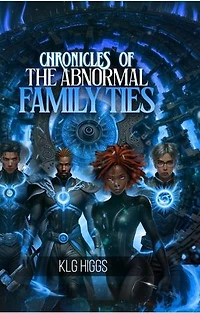 Chronicles of the Abnormals: Family Ties
