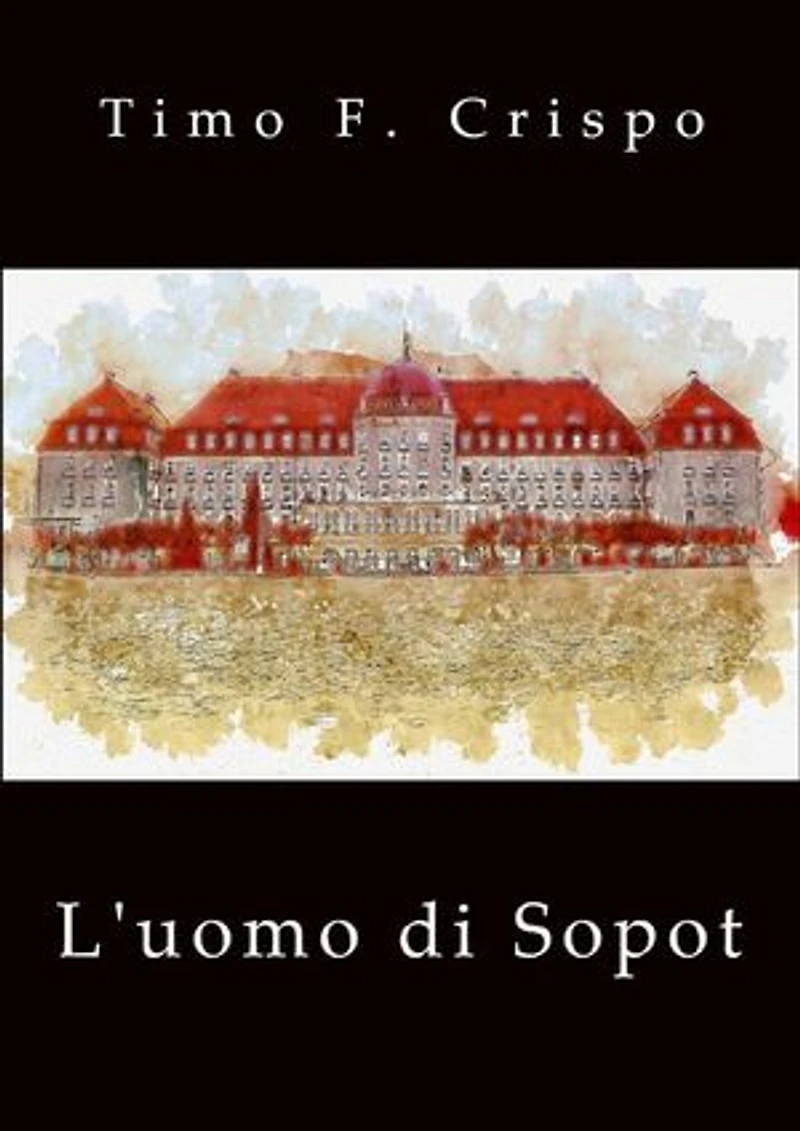 L' uomo di Sopot