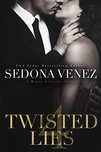 Twisted Lies 4: A Enemies to Lovers Billionaire Romance