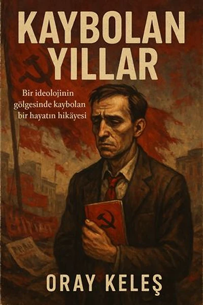 Kaybolan Yıllar