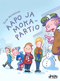 Aapo ja mokapartio