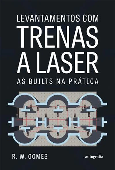 Levantamentos com trenas a laser: As builts na prática