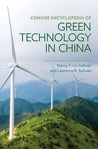 Concise Encyclopedia of Green Technology China