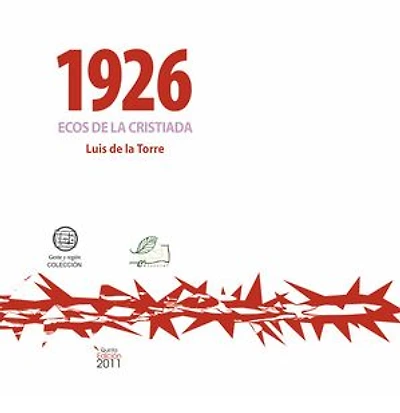 1926 Ecos de la Cristidia