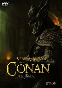 CONAN, DER JÄGER
