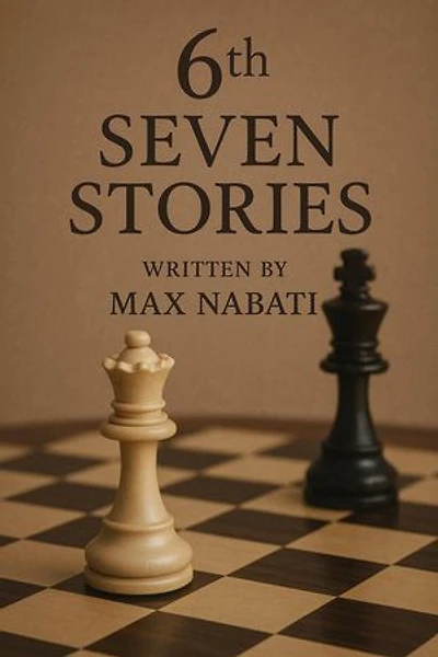 6th Seven Stories: Seven Stories, #6