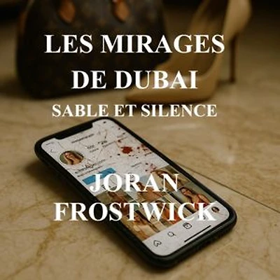LES MIRAGES DE DUBAI: SABLE ET SILENCE