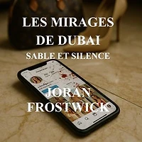 LES MIRAGES DE DUBAI: SABLE ET SILENCE
