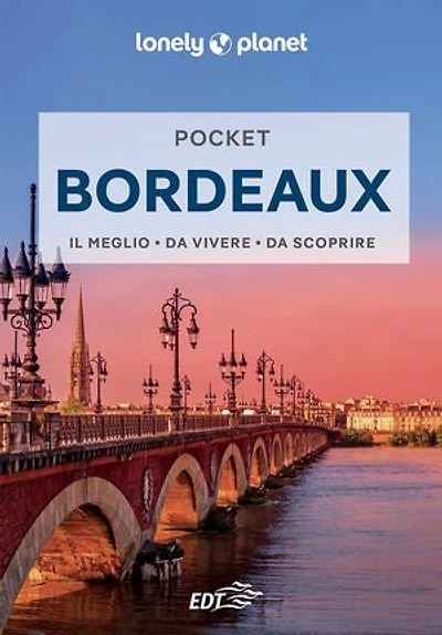 Bordeaux Pocket