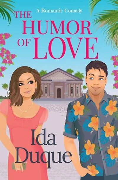 The Humor of Love: Sunny Beach University