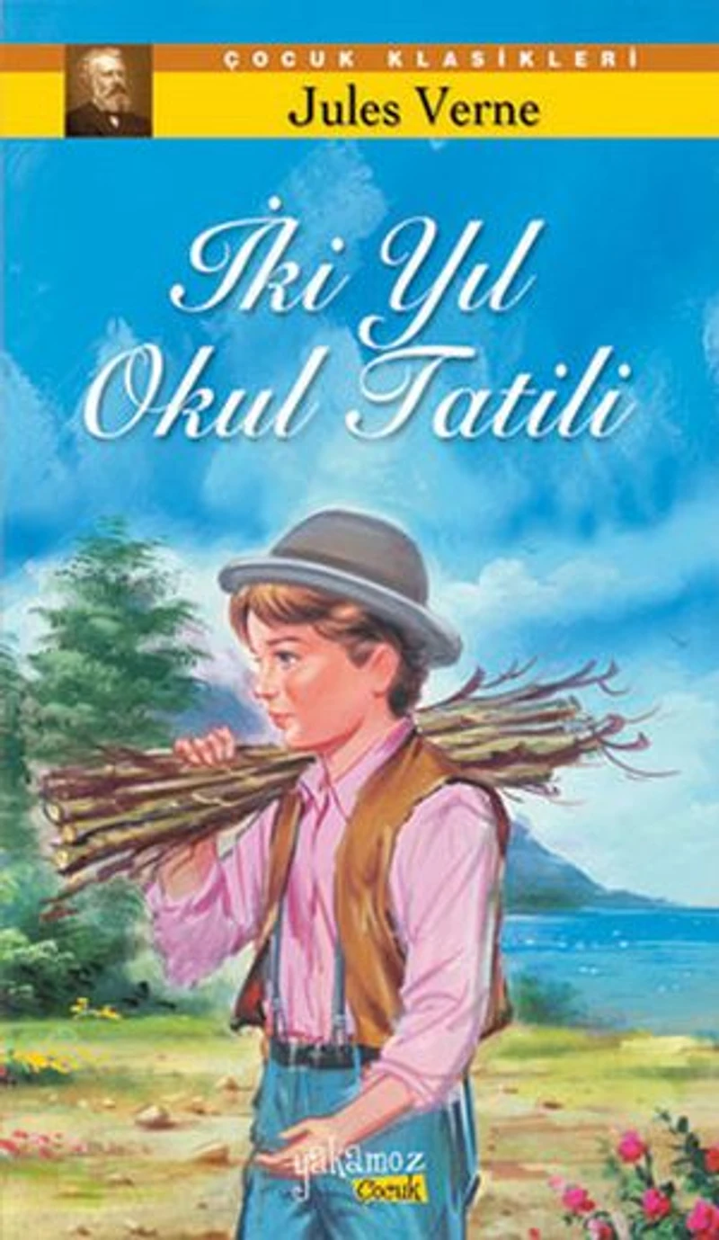 İki Yıl Okul Tatili