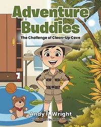 Adventure Buddies: The Challenge of Clean-Up Cove