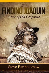 Finding Joaquin: Ira Beard, #1