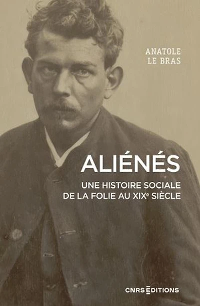 Aliénés: une histoire sociale de la folie au XIXe siècle