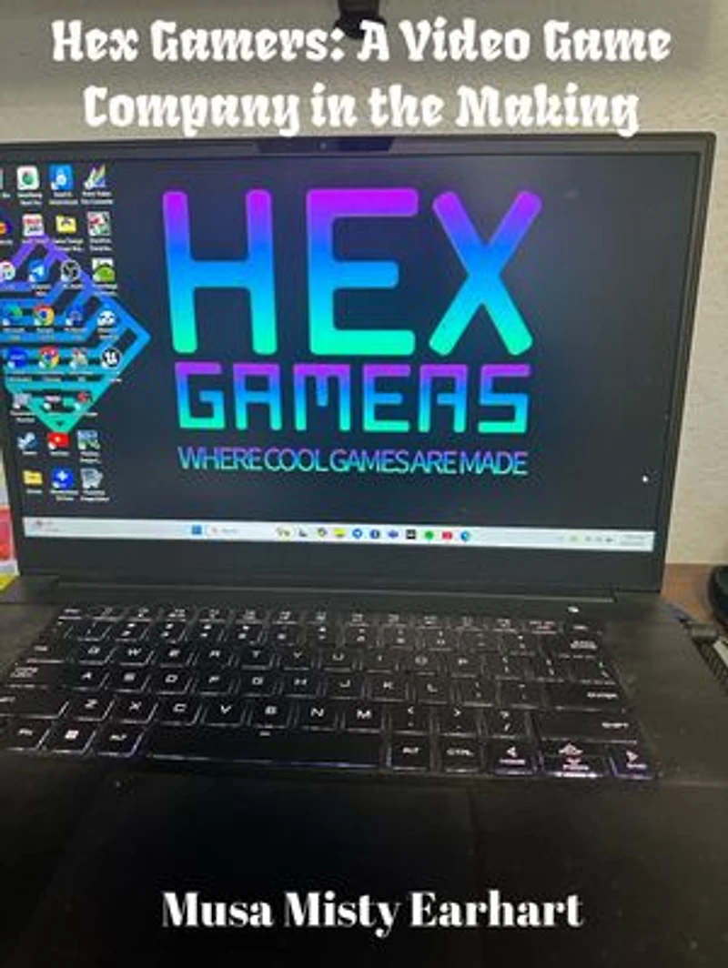 Hex Gamers: A Video Game Company in the Making