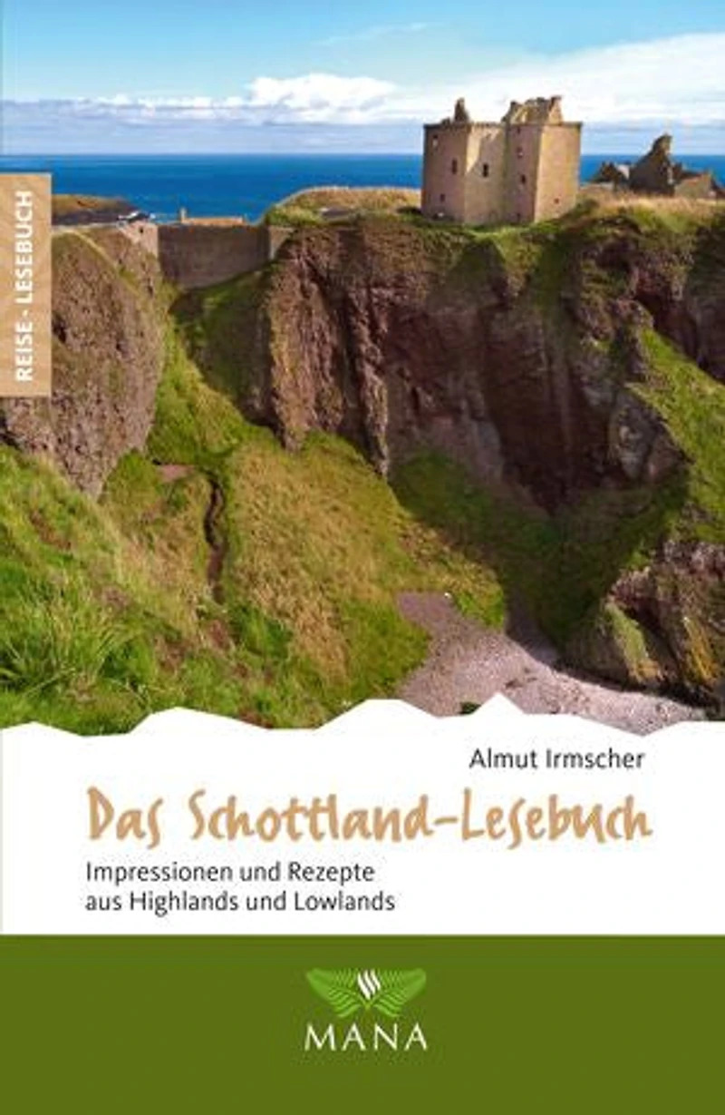 Das Island-Lesebuch: Impressionen und Rezepte aus dem Land der Elfen Trolle