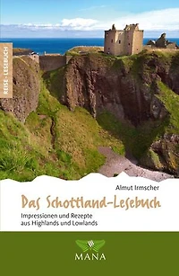 Das Island-Lesebuch: Impressionen und Rezepte aus dem Land der Elfen Trolle