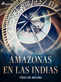 Amazonas en las Indias