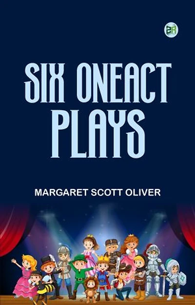 Six OneAct Plays