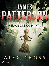 Neljä sokeaa hiirtä