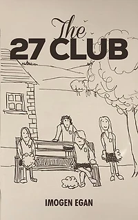 The 27 Club