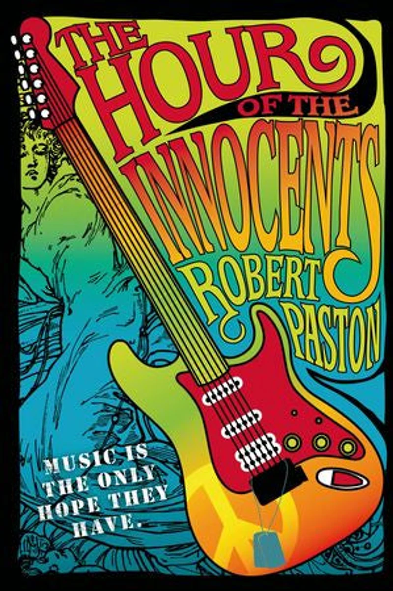 The Hour Of Innocents