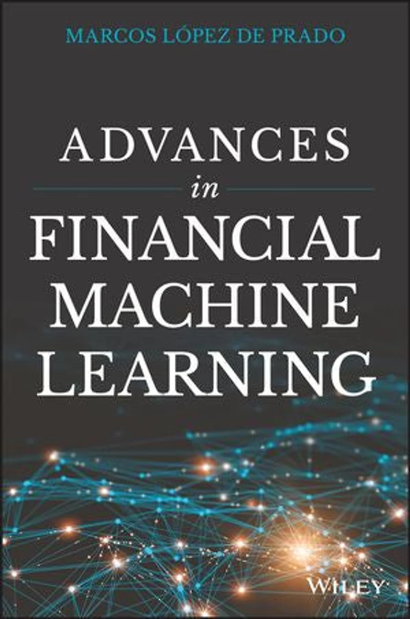 Advances Financial Machine Learning